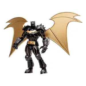 Collectible figurine McFarlane Toys DC Multiverse Batman image-1