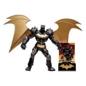 Collectible figurine McFarlane Toys DC Multiverse Batman image-5