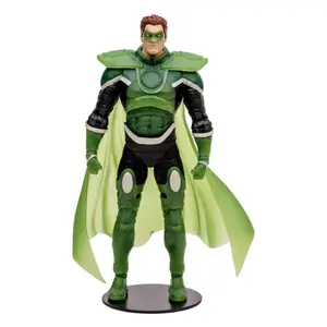 Collectible figurine McFarlane Toys DC Multiverse Hal Jordan Parallax image-0