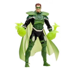 Collectible figurine McFarlane Toys DC Multiverse Hal Jordan Parallax image-1