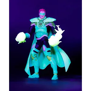 Collectible figurine McFarlane Toys DC Multiverse Hal Jordan Parallax image-2