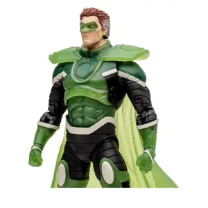 Collectible figurine McFarlane Toys DC Multiverse Hal Jordan Parallax image-5