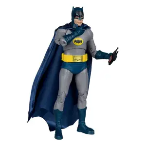 Figurine McFarlane Toys DC Multiverse Batman (Batman: Classic TV Series) image-0