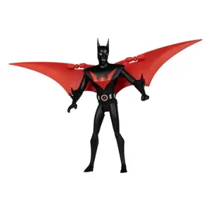Figurine McFarlane Toys DC Direct Batman (Batman Beyond) Gold Label image-0