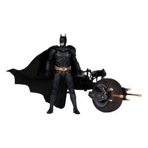 mcf17629-samlarfigurin-mcfarlane-toys-the-dark-knight-dc-multiverse-batman-the-batpod-svart-18-cm