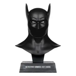 Replica collectible figurine McFarlane Toys Batman DC Direct (Detective Comics #27) (1st Apperance) image-0