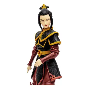 Last Airbender figurine McFarlane Toys Avatar Azula image-4