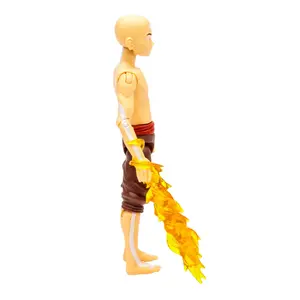 Last Airbender figurine McFarlane Toys Avatar Final Battle Avatar Aang image-4