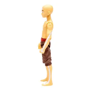 Last Airbender figurine McFarlane Toys Avatar Final Battle Avatar Aang image-6