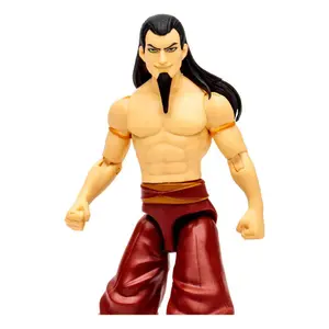 Last Airbender figurine McFarlane Toys Avatar Fire Lord Ozai image-1