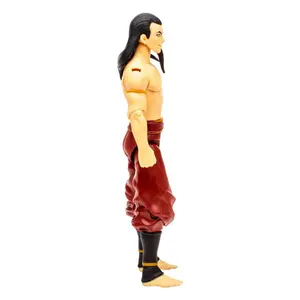 Last Airbender figurine McFarlane Toys Avatar Fire Lord Ozai image-4