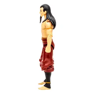Last Airbender figurine McFarlane Toys Avatar Fire Lord Ozai image-6