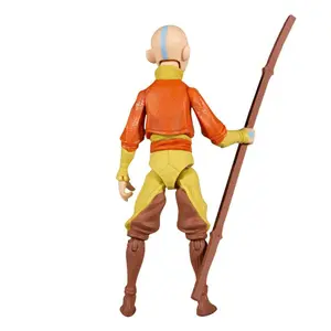 Last Airbender figurine McFarlane Toys Avatar BK 1 Water: Aang image-2