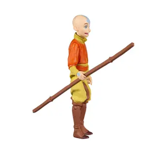 Last Airbender figurine McFarlane Toys Avatar BK 1 Water: Aang image-3
