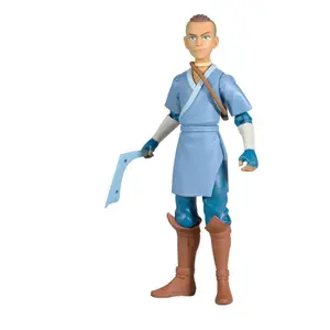 Last Airbender figurine McFarlane Toys Avatar BK 1 Water: Sokka image-0