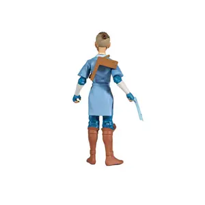 Last Airbender figurine McFarlane Toys Avatar BK 1 Water: Sokka image-2