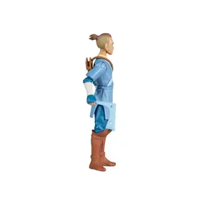 Last Airbender figurine McFarlane Toys Avatar BK 1 Water: Sokka image-3