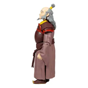 Last Airbender figurine McFarlane Toys Avatar Uncle Iroh image-2
