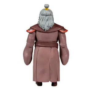 Last Airbender figurine McFarlane Toys Avatar Uncle Iroh image-3