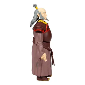 Last Airbender figurine McFarlane Toys Avatar Uncle Iroh image-4