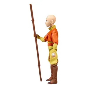 Last Airbender figurine McFarlane Toys Avatar Aang Avatar State image-2