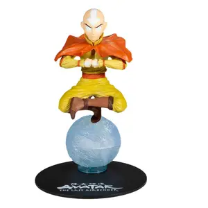 Last Airbender figurine McFarlane Toys Avatar Aang image-0