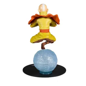 Last Airbender figurine McFarlane Toys Avatar Aang image-2