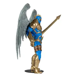 Figurine McFarlane Toys Spawn The Redeemer image-3