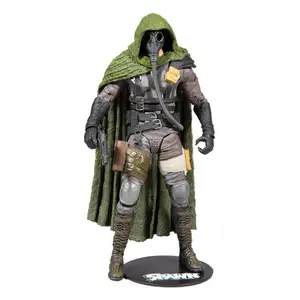 Figurine McFarlane Toys Spawn Soul Crusher image-0