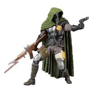 Figurine McFarlane Toys Spawn Soul Crusher image-4