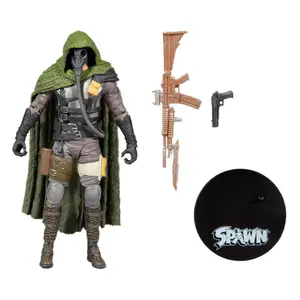 Figurine McFarlane Toys Spawn Soul Crusher image-6