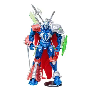 Figurina McFarlane Toys Spawn Manga Spawn Mcfarlane Designer Edition (Sdcc)