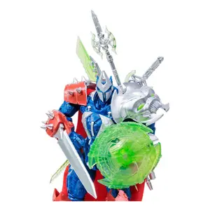 Figurina McFarlane Toys Spawn Manga Spawn Mcfarlane Designer Edition (Sdcc) image-1
