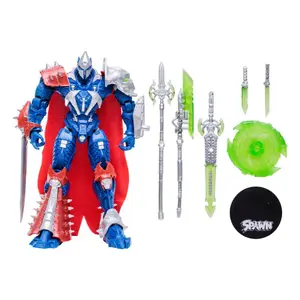 Figurina McFarlane Toys Spawn Manga Spawn Mcfarlane Designer Edition (Sdcc) image-2