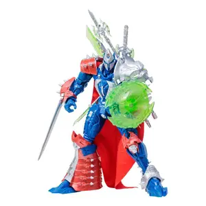Figurina McFarlane Toys Spawn Manga Spawn Mcfarlane Designer Edition (Sdcc) image-3