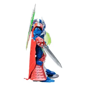 Figurina McFarlane Toys Spawn Manga Spawn Mcfarlane Designer Edition (Sdcc) image-4