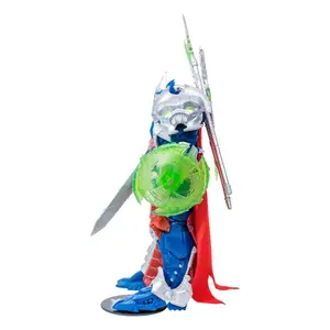 Figurina McFarlane Toys Spawn Manga Spawn Mcfarlane Designer Edition (Sdcc) image-6