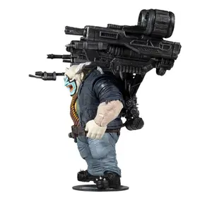 Figurine McFarlane Toys Spawn The Clown image-1