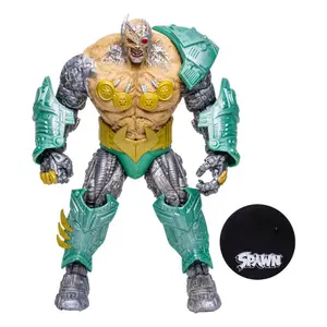 Figurina McFarlane Toys Spawn Megafig Overtkill image-2