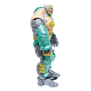 Figurina McFarlane Toys Spawn Megafig Overtkill image-4