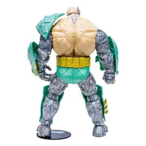 Figurina McFarlane Toys Spawn Megafig Overtkill image-5