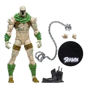 Figurine McFarlane Toys Spawn King Spider image-3
