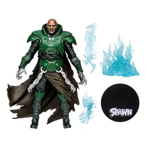 Figurine McFarlane Toys Spawn Sinn image-5