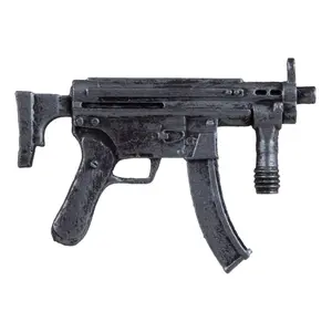 Pack of 2 figure accessories McFarlane Toys Deluxe image-5