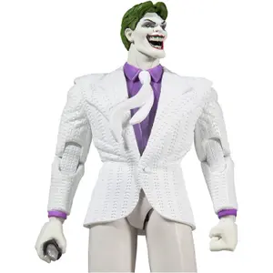 Figurine McFarlane Toys Dc Comics - Dc Build- A 7ins Wv6 - Dark Knight Returns - Joker image-2