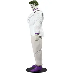 Figurine McFarlane Toys Dc Comics - Dc Build- A 7ins Wv6 - Dark Knight Returns - Joker image-3