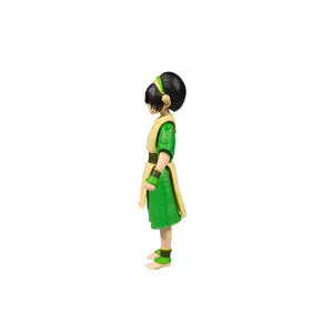 Figurine McFarlane Toys Avatar Tlab 5in Wv2 Toph Tlab 5in Wv2 Toph image-1