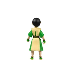 Figurine McFarlane Toys Avatar Tlab 5in Wv2 Toph Tlab 5in Wv2 Toph image-2