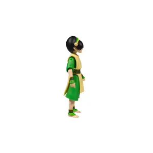 Figurine McFarlane Toys Avatar Tlab 5in Wv2 Toph Tlab 5in Wv2 Toph image-3
