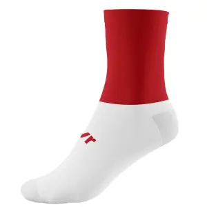 Children's socks McKeever Pro Mid Plain image-0